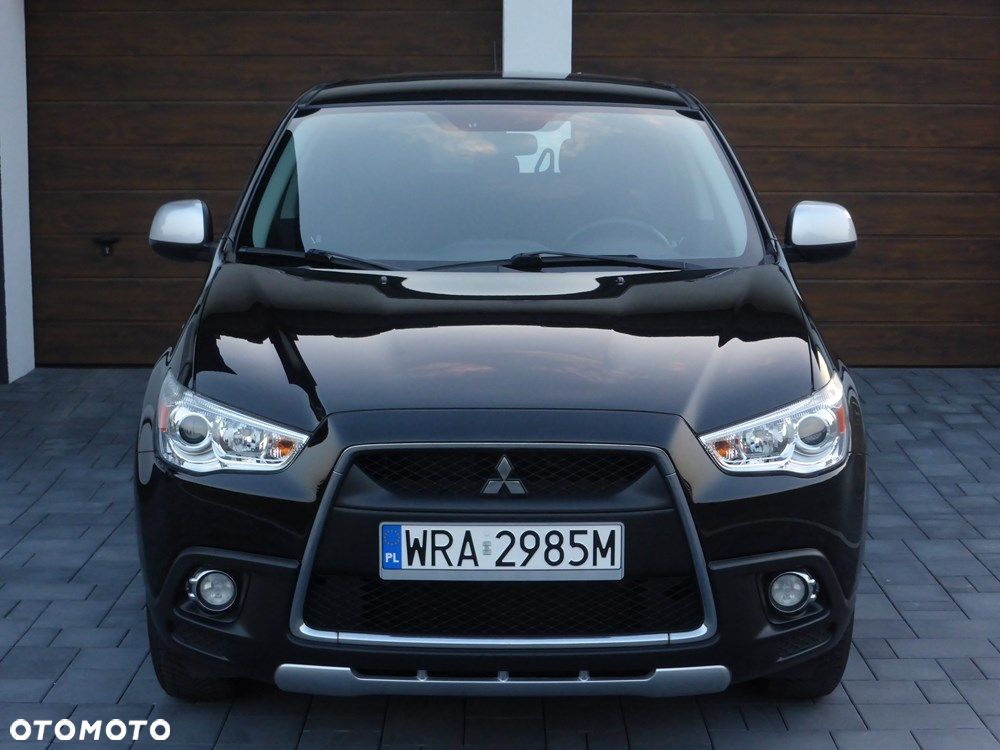 Mitsubishi ASX 1.6 ClearTec 2WD - 16