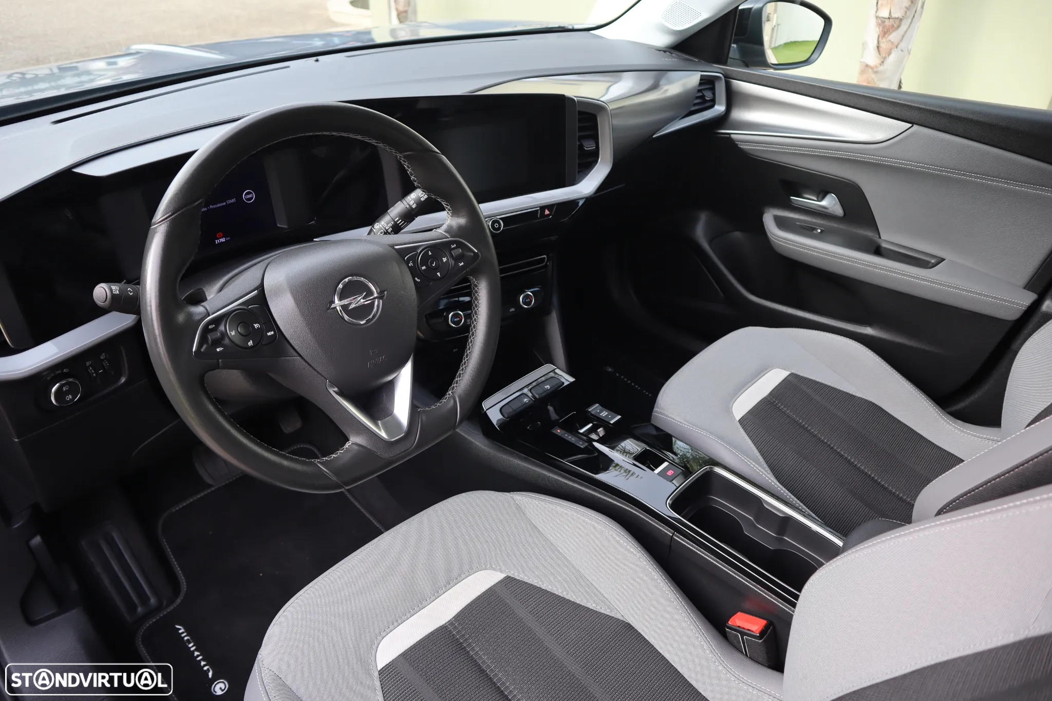 Opel Mokka-e Elegance - 17