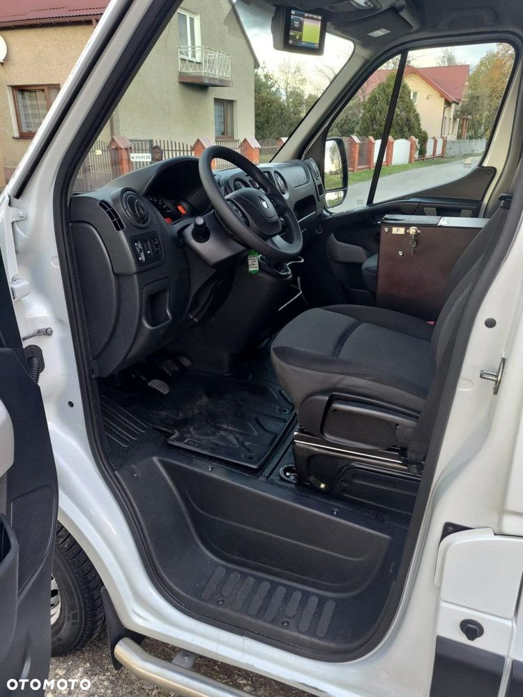 Renault Master - 5
