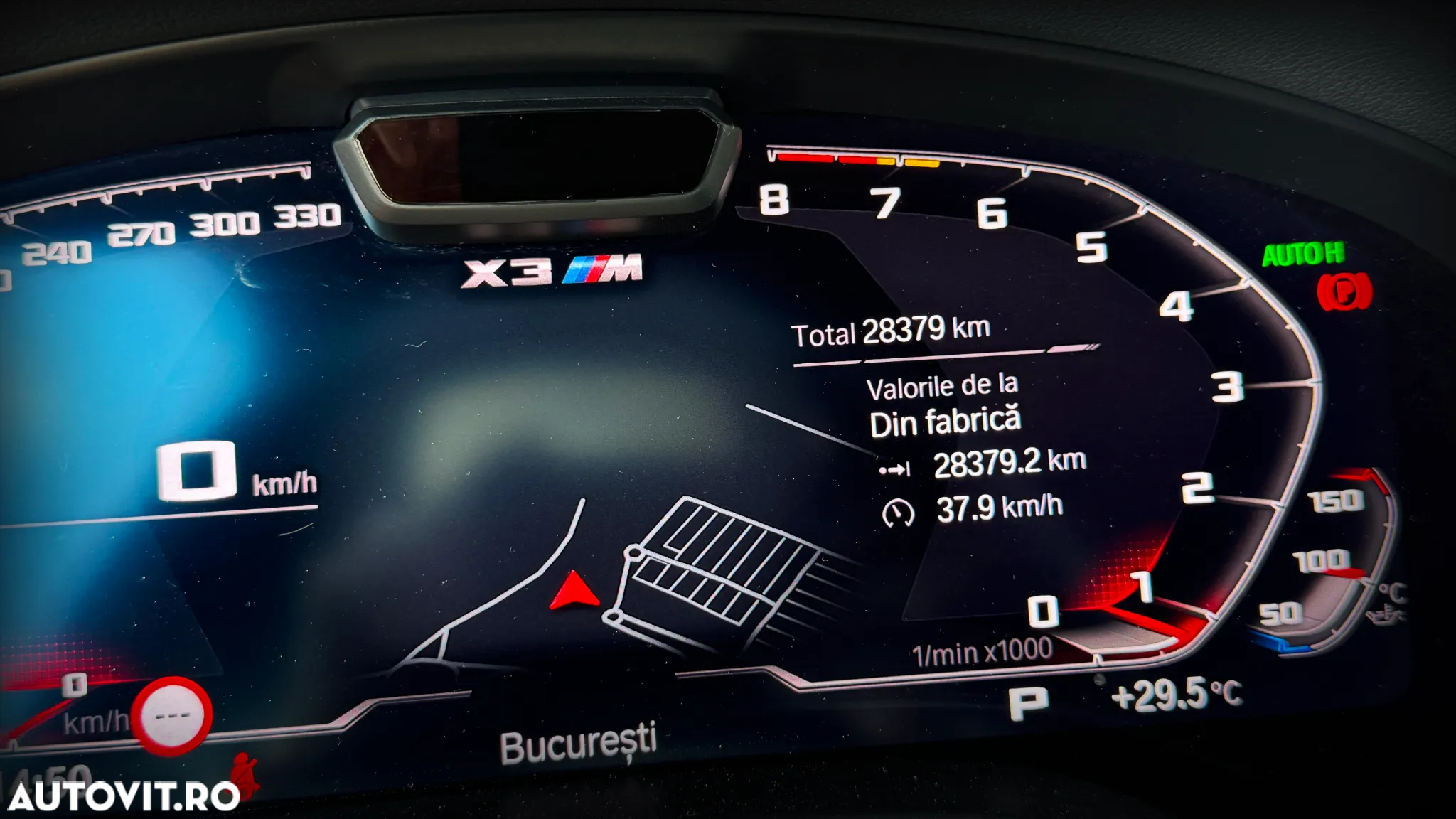 BMW X3 M Standard - 16