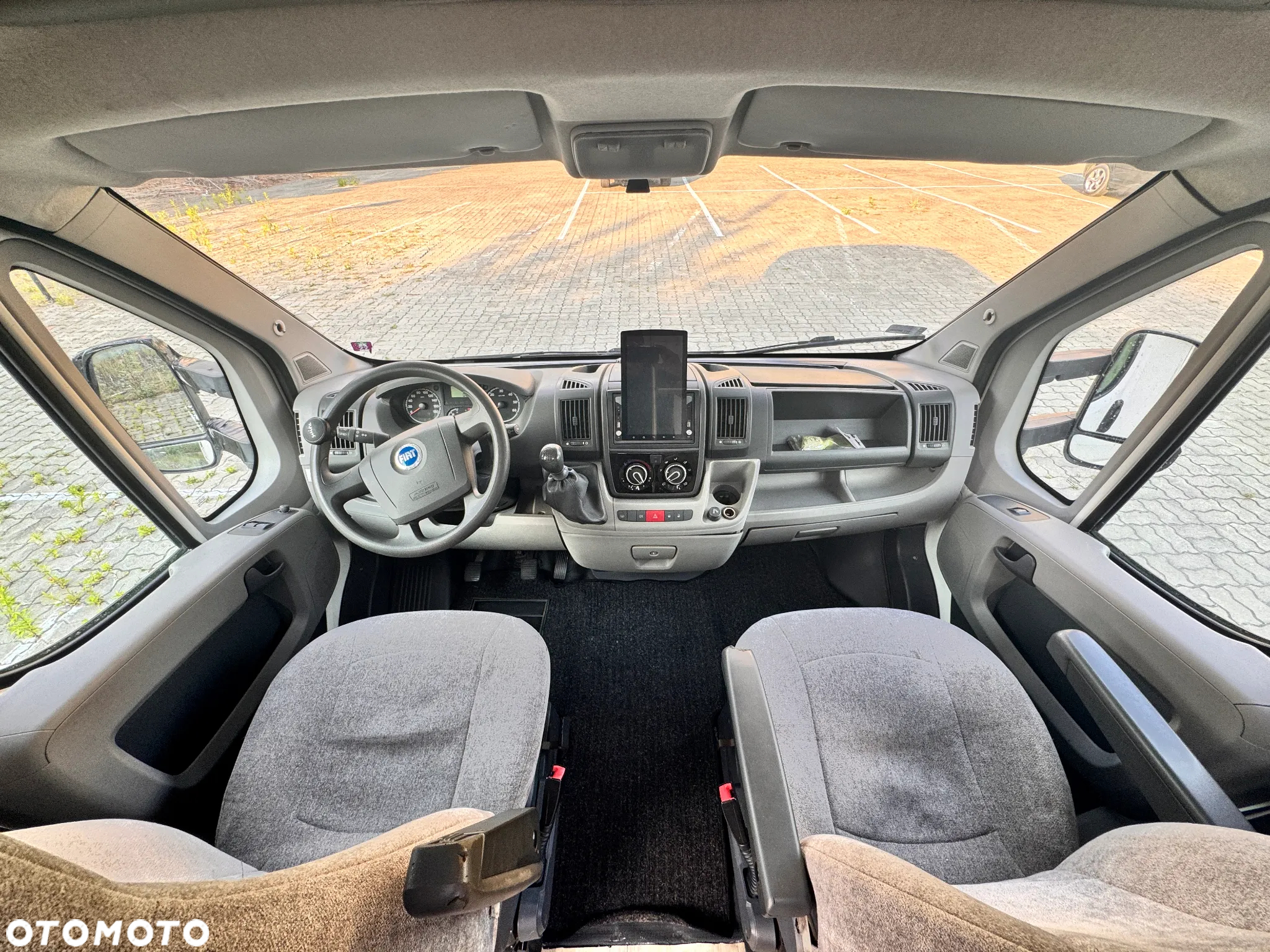 Fiat Ducato - 15