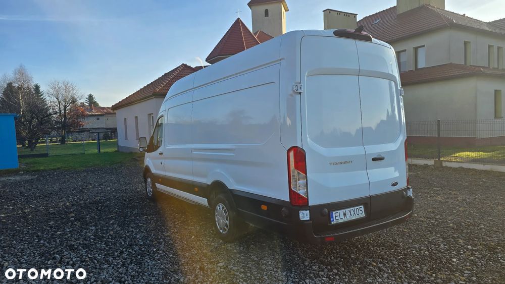 Ford TRANSIT - 16