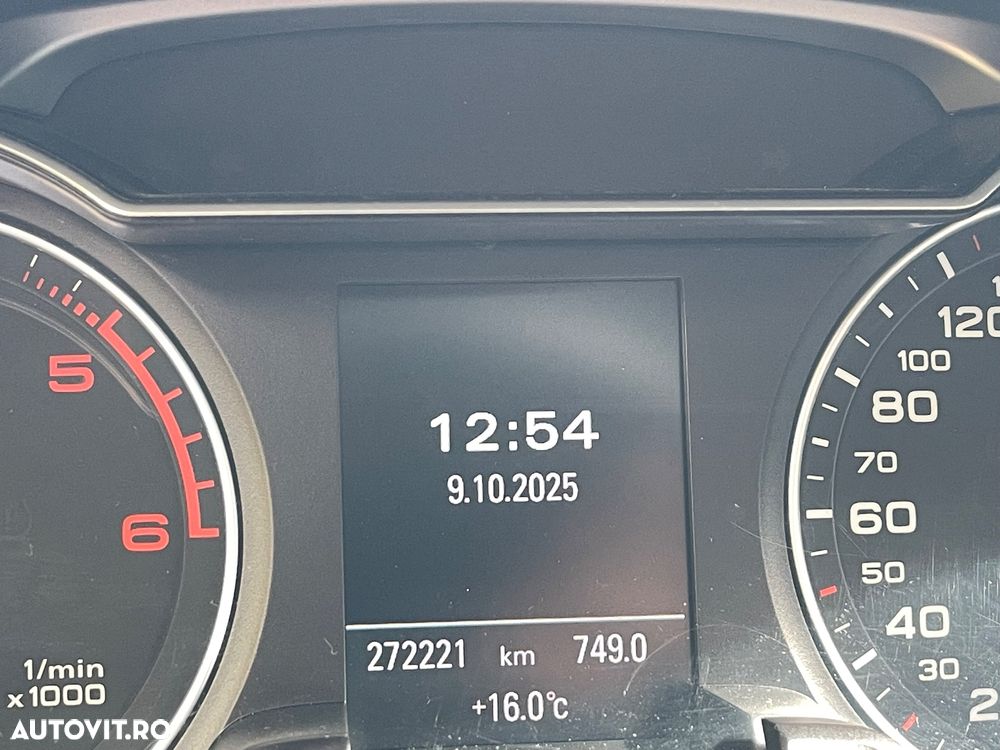 Audi A4 2.0 TDI - 22