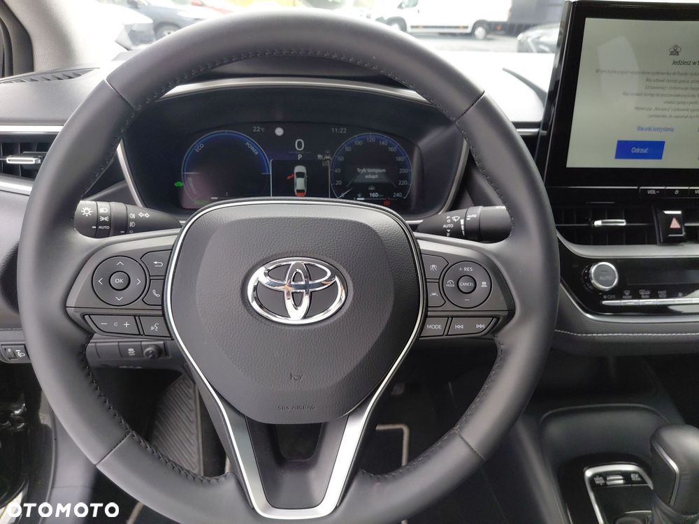 Toyota Corolla 1.8 Hybrid Comfort - 16