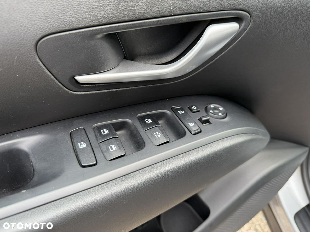 Hyundai Tucson - 19