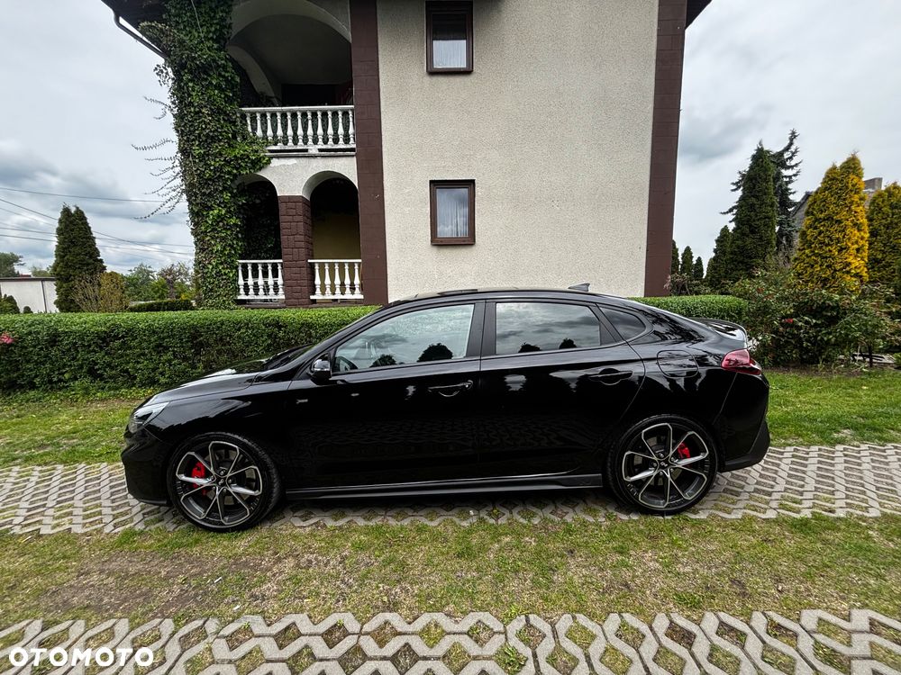 Hyundai i30 N - 3