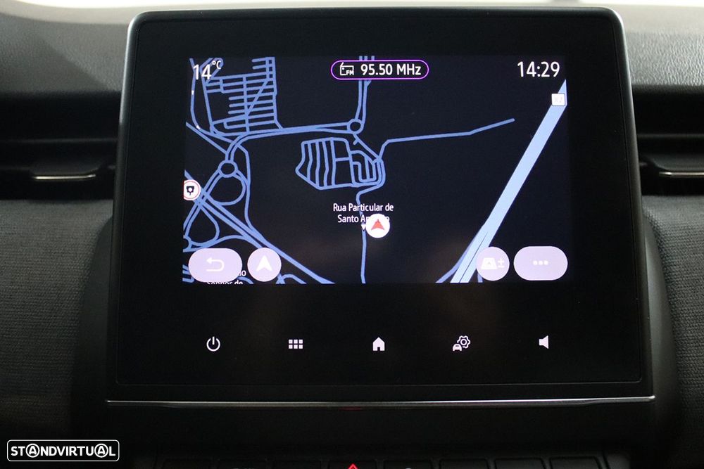 Renault Clio 1.0 TCe Evolution - 11