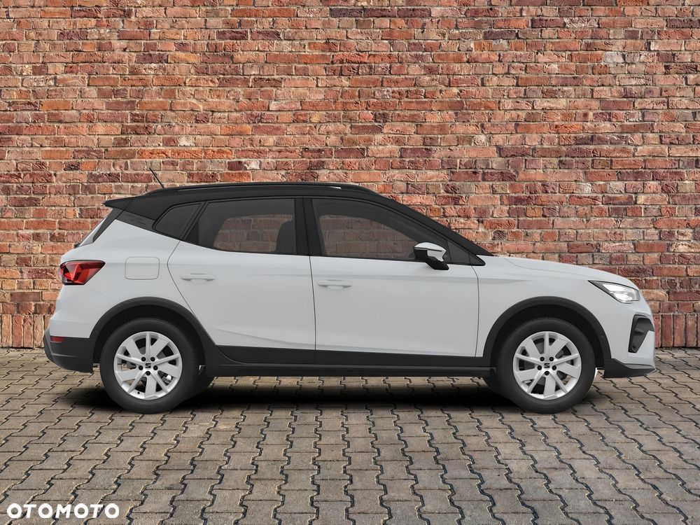 Seat Arona 1.0 TSI Style Plus DSG - 3