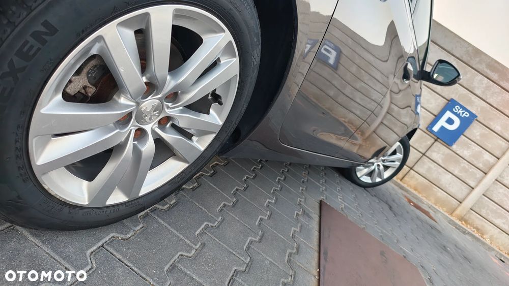 Peugeot 308 PureTech 110 Stop & Start Active Pack - 22