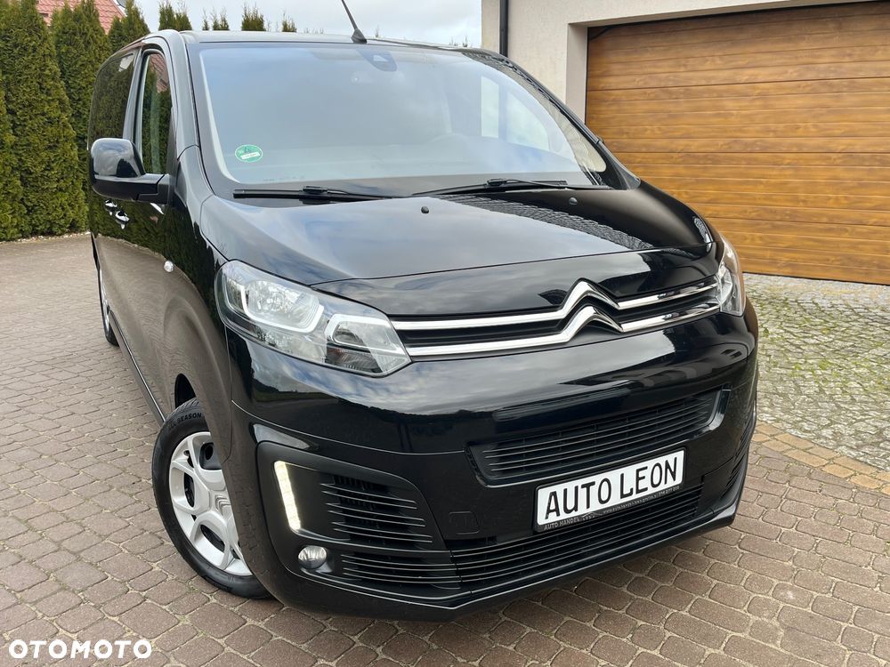 Citroën SpaceTourer M Feel - 7