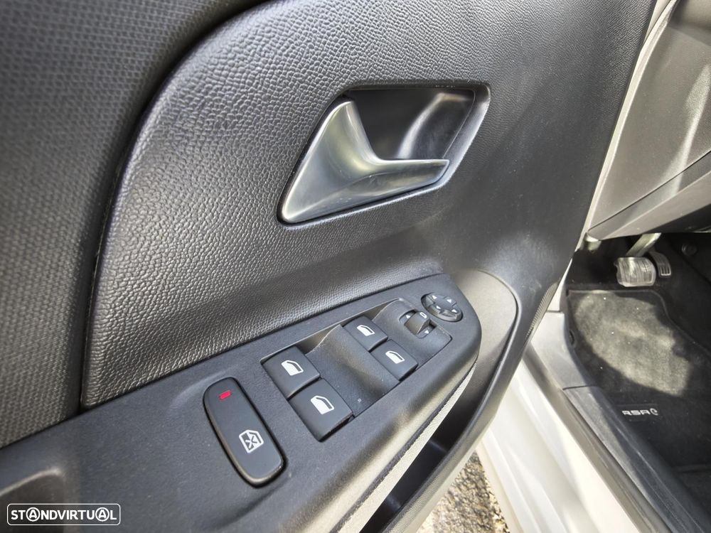 Opel Corsa-e 50 kWh Edition - 34
