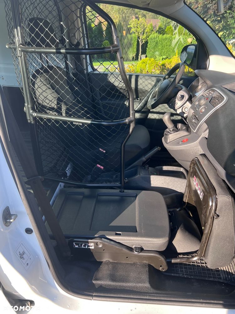 Renault Kangoo - 21