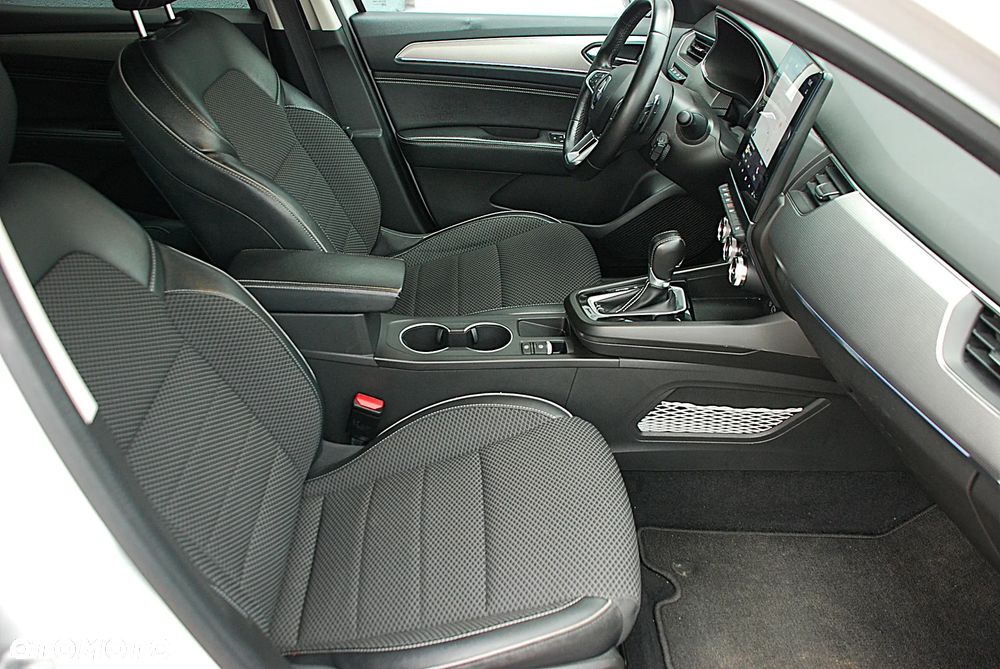Renault Arkana 1.3 TCe mHEV Intens EDC - 20