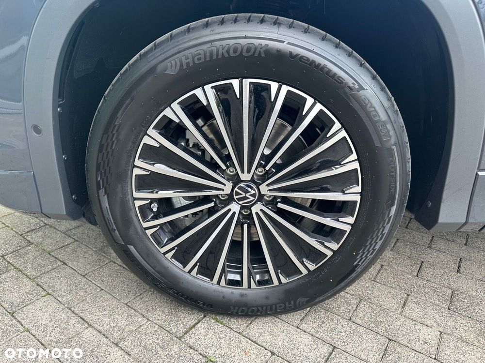 Volkswagen Tayron 2.0 TSI 4Mot Elegance DSG - 33