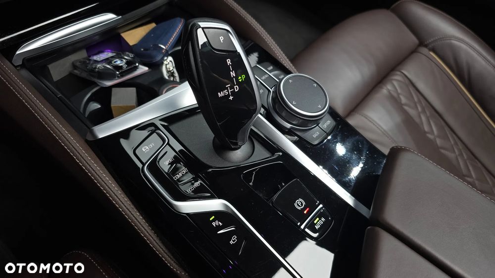 BMW Seria 5 - 26