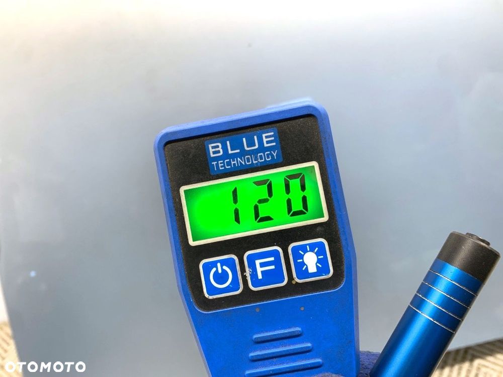 MASKA  PEUGEOT 607 (9D, 9U) 2000 - 2022 2.2 HDi 98 kW [133 KM] olej napędowy 2000 - 2006 - 6