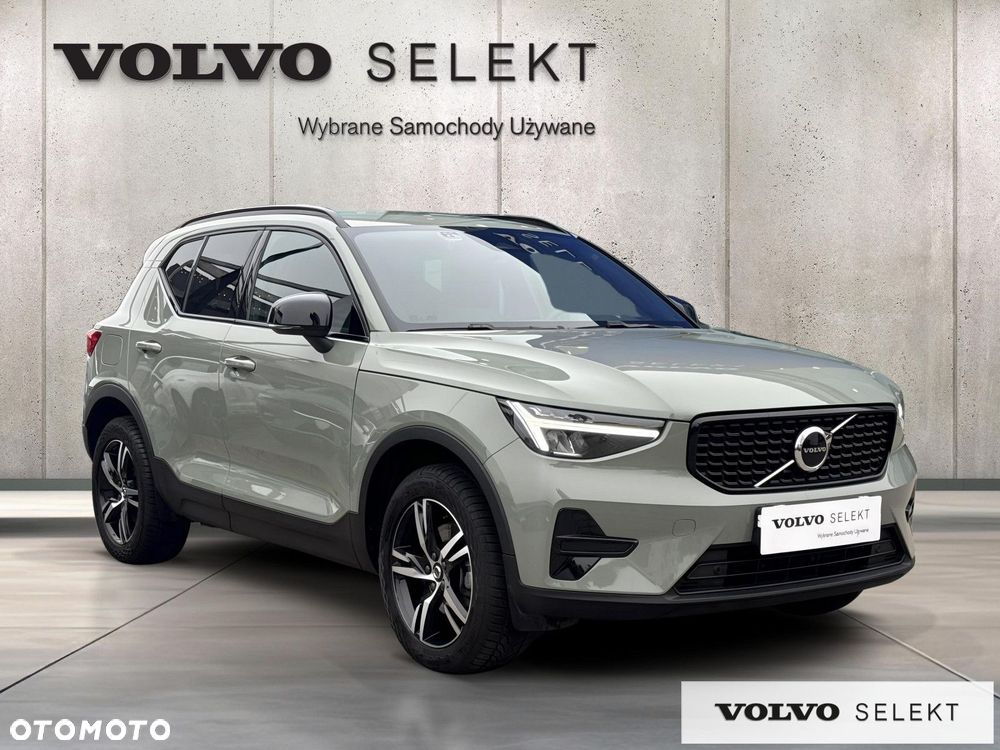 Volvo XC 40 - 8