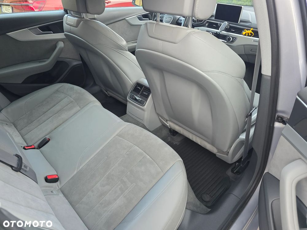 Audi A4 Avant 2.0 TFSI Quattro S tronic - 12
