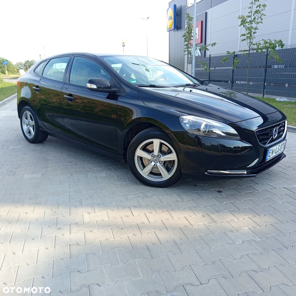 Volvo V40 D4 You - 31