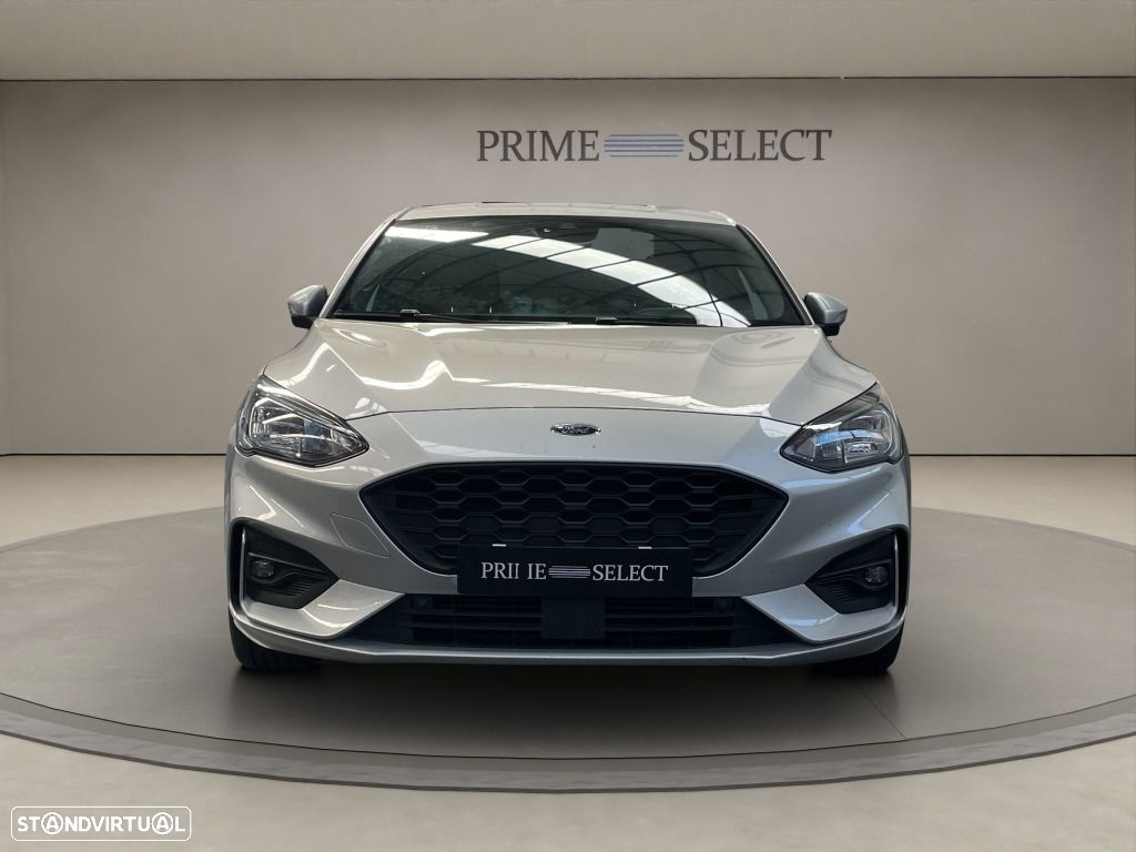Ford Focus 1.0 EcoBoost ST-Line - 7