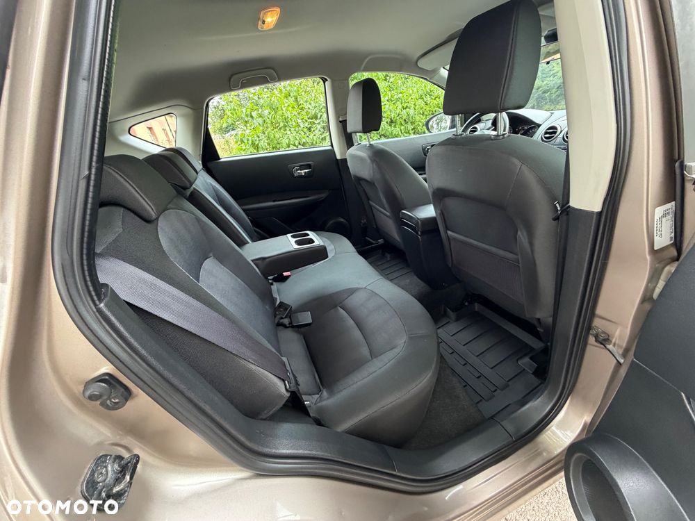 Nissan Qashqai 1.6 I-Way - 19