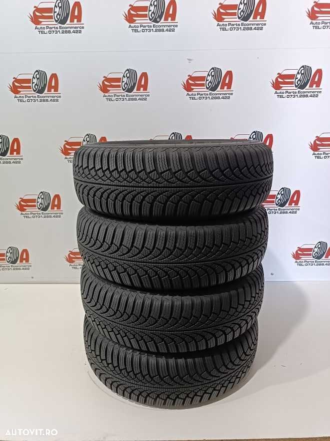 Anvelope 175/65/R14 82T DUNLOP IARNA CP-N20659 - 5