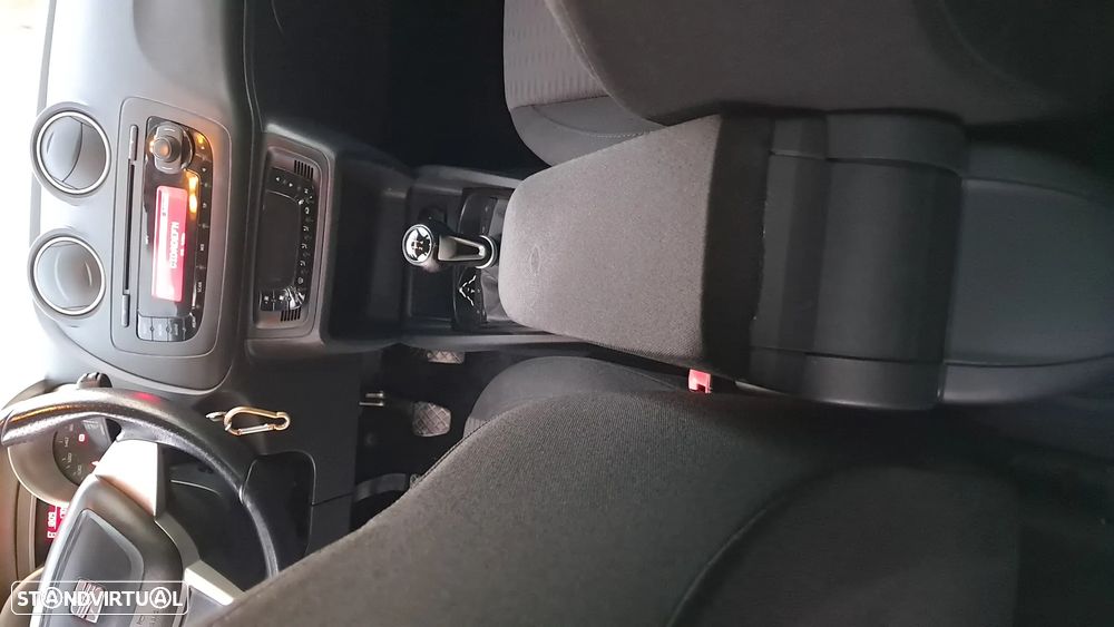 SEAT Ibiza 1.6 TDI Sport DPF - 22