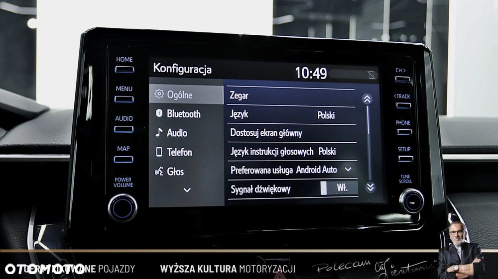 Toyota Corolla 1.5 Active - 25