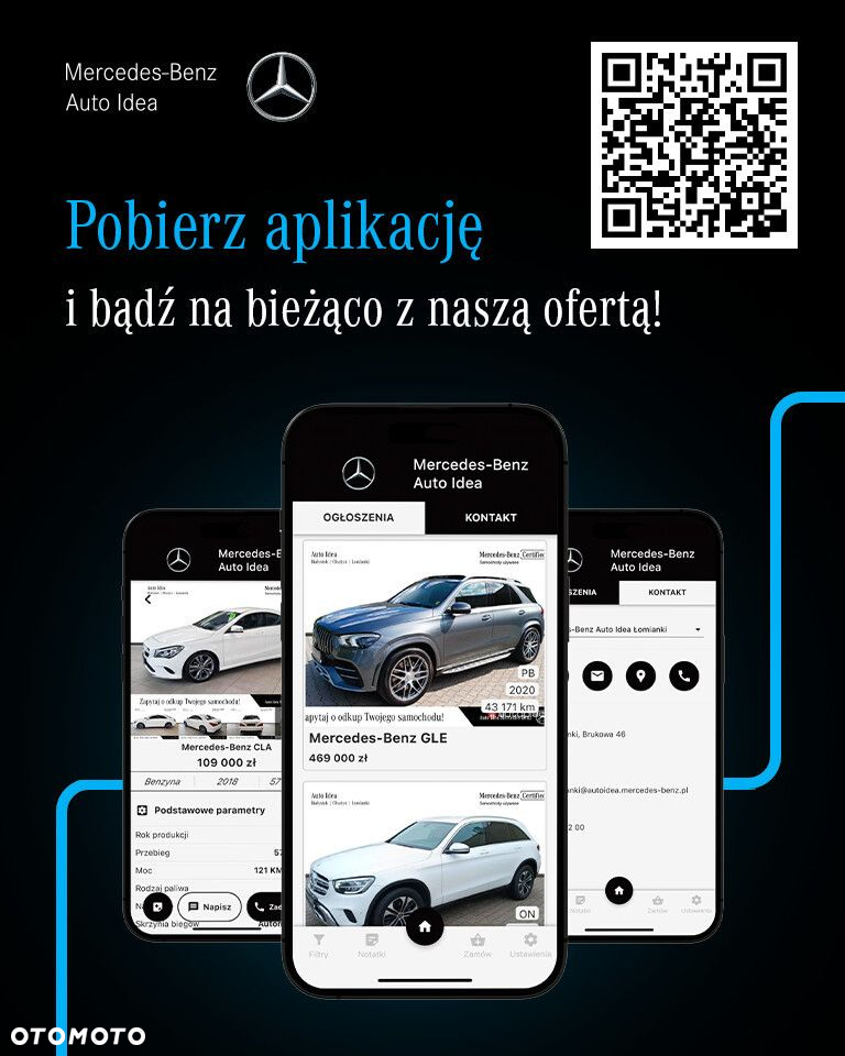 Mercedes-Benz Klasa B 180 7G-DCT - 2