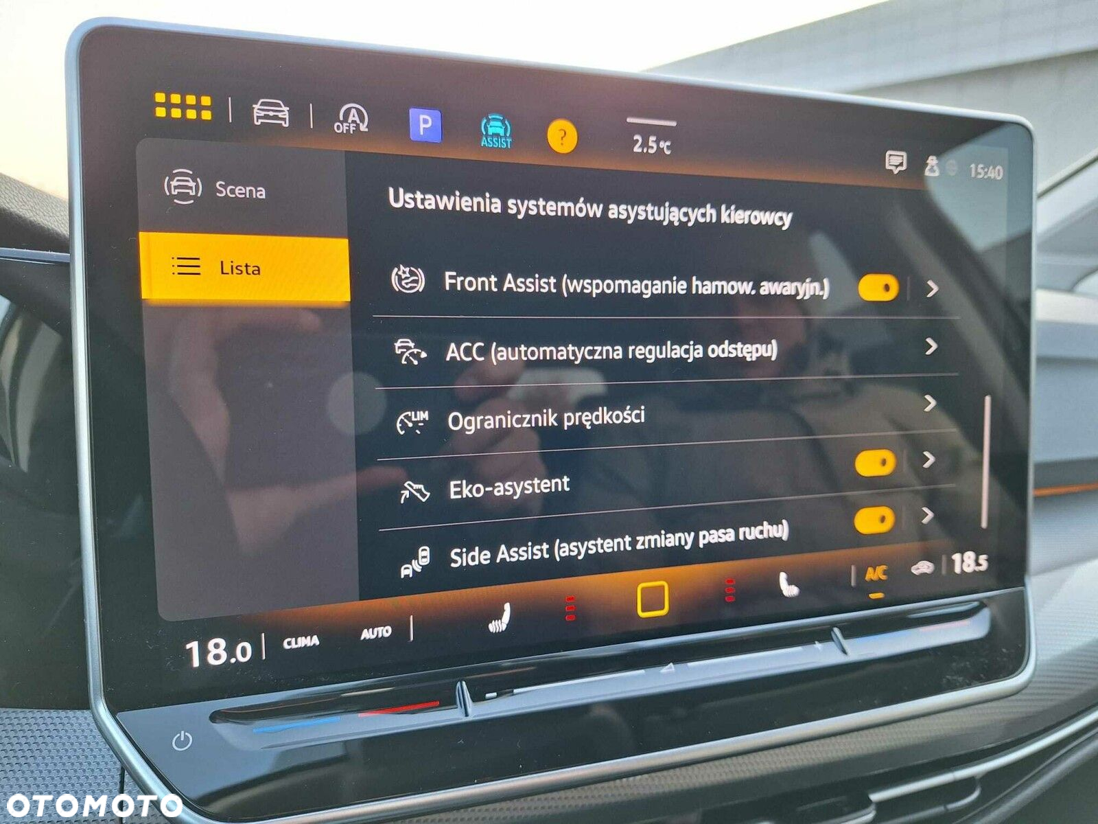 Volkswagen Golf - 14