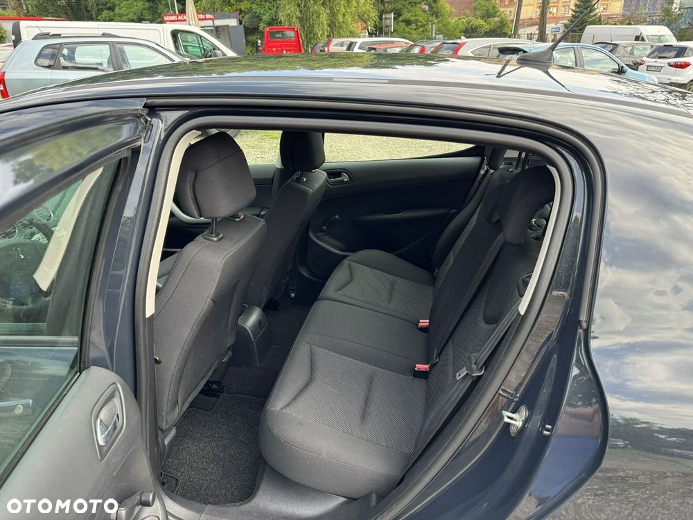Peugeot 308 95 VTi Tendance - 20
