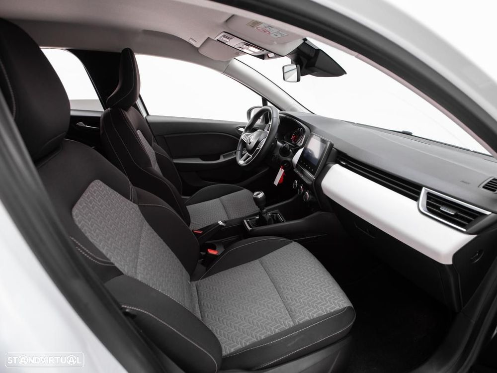 Renault Clio 1.0 TCe Limited - 9