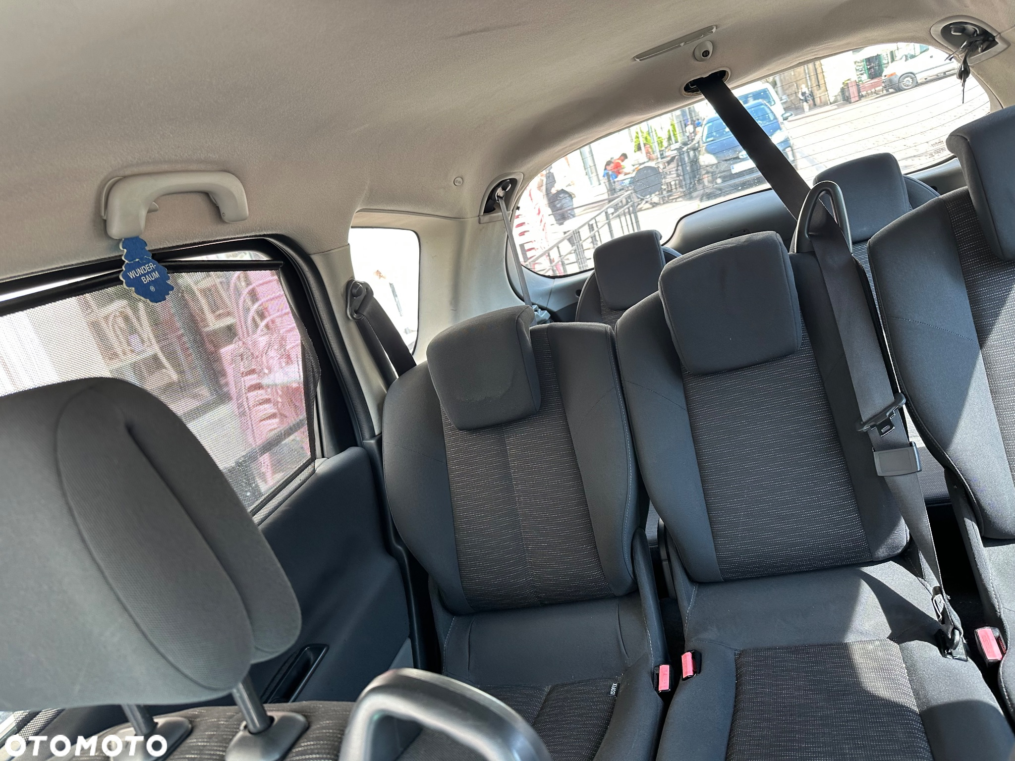 Renault Grand Scenic Gr 1.9 dCi Emotion - 8