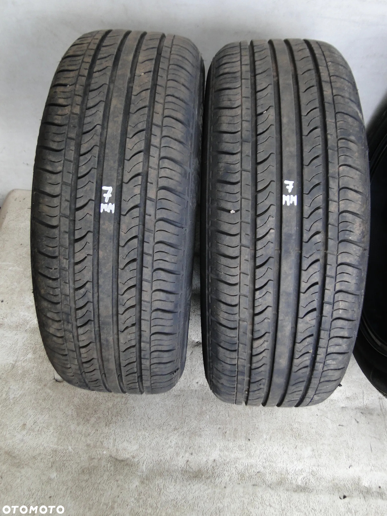 RENAULT CLIO 4 IV FELGA FELGI OPONY 6.5x16 ET-44 195/55R16 - 14