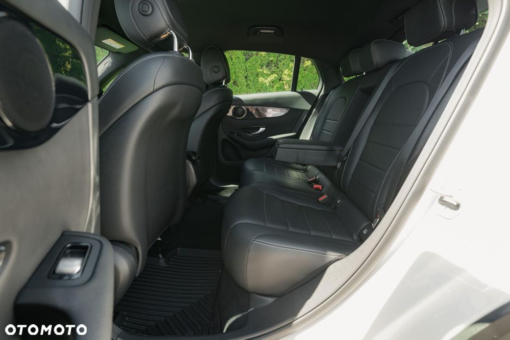 Mercedes-Benz GLC 220 d 4-Matic - 15