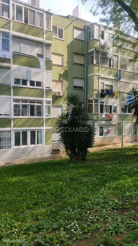T2 Remodelado em Lisboa – Próximo do Colombo - Grande imagem: 2/20