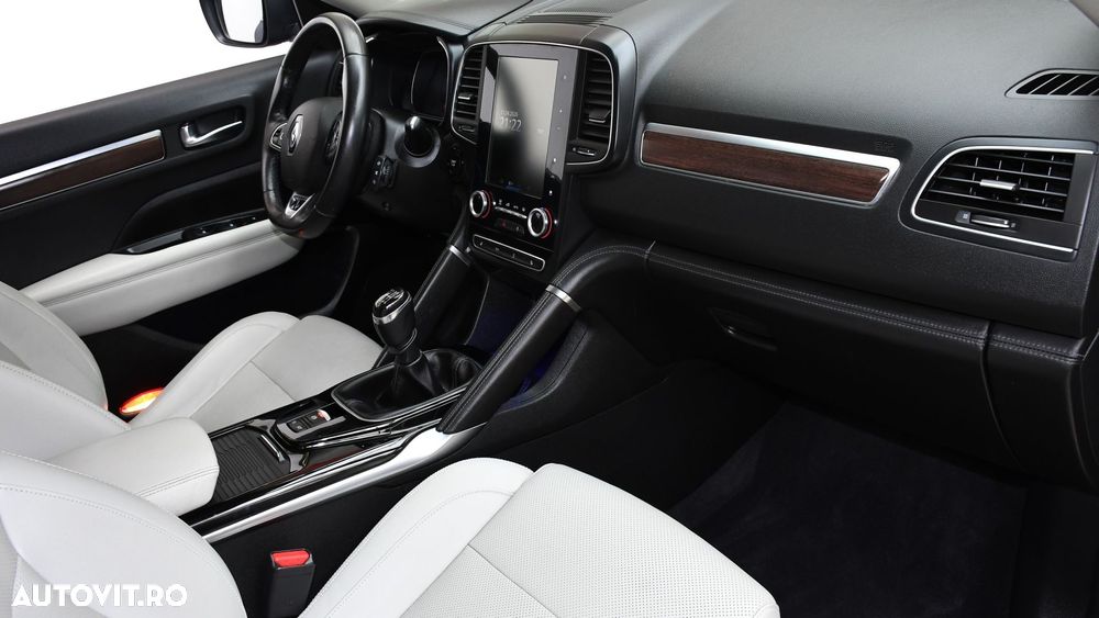 Renault Koleos ENERGY dCi 130 INTENS - 11