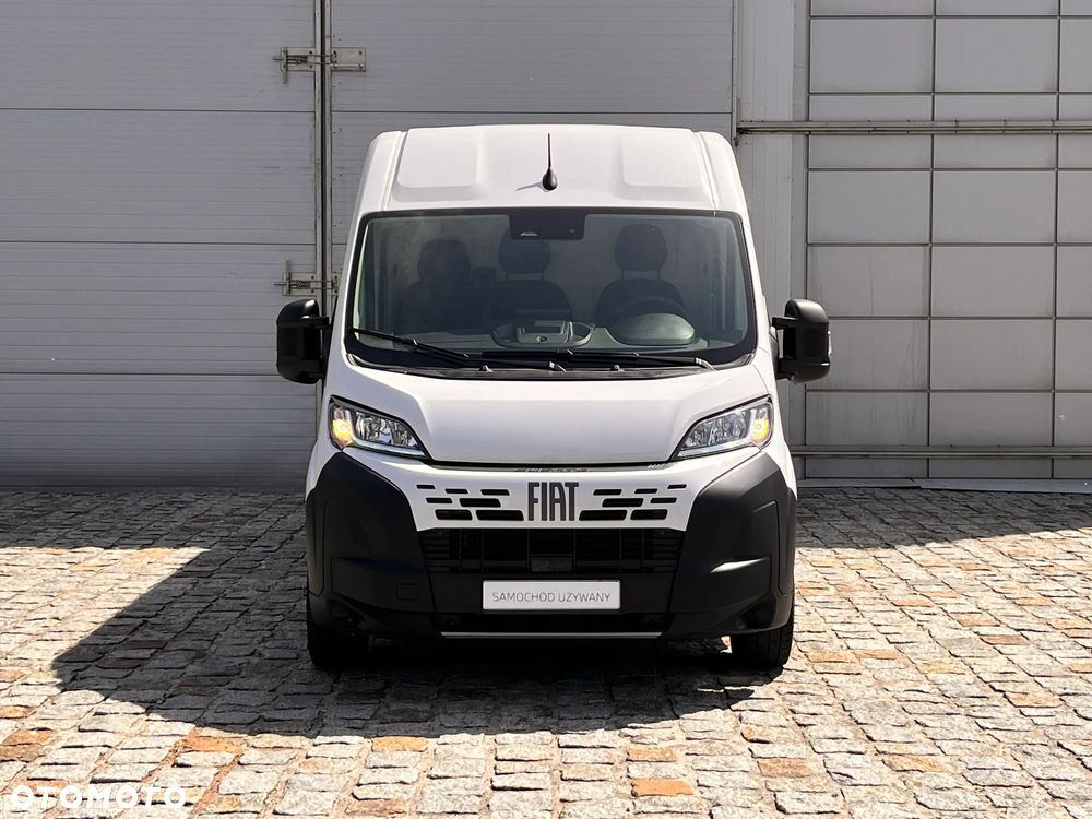 Fiat Ducato L3 - 6