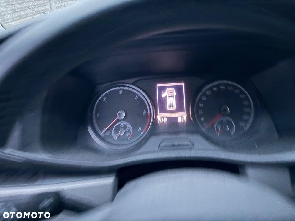 Volkswagen Transporter T6.1 - 14