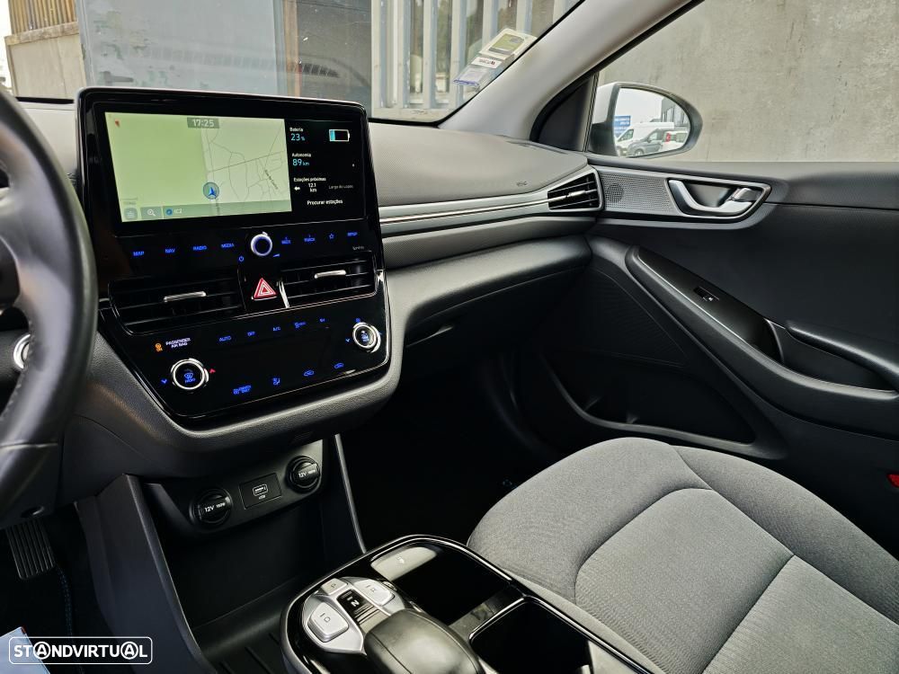 Hyundai Ioniq 38kWh - 13