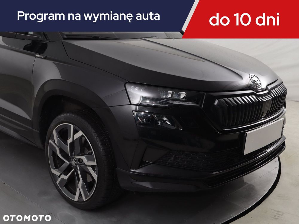 Skoda Karoq - 22