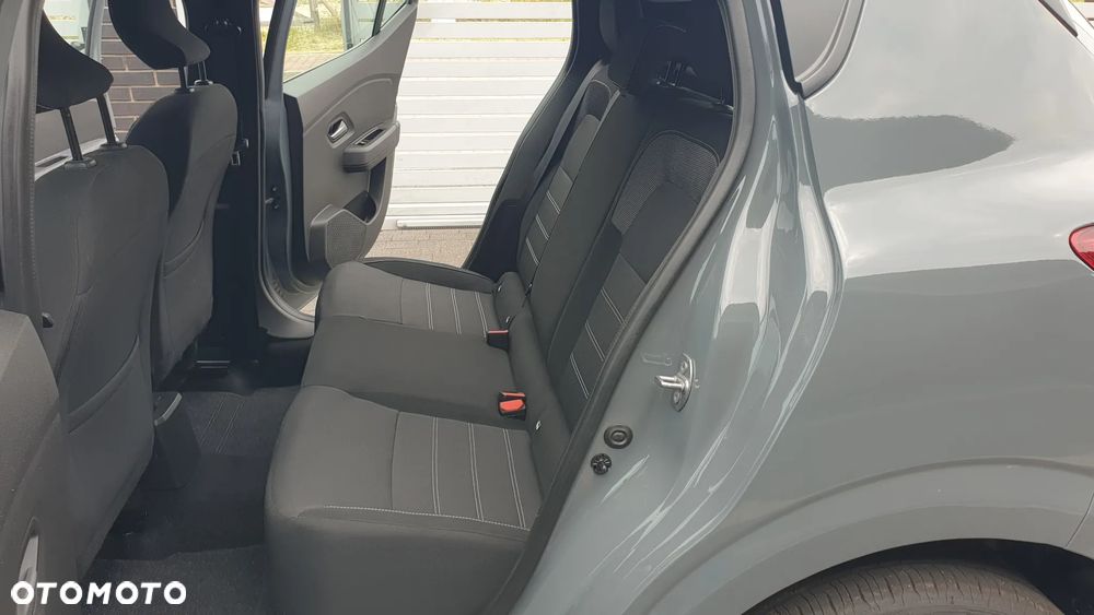 Dacia Sandero TCe 100 Comfort - 19