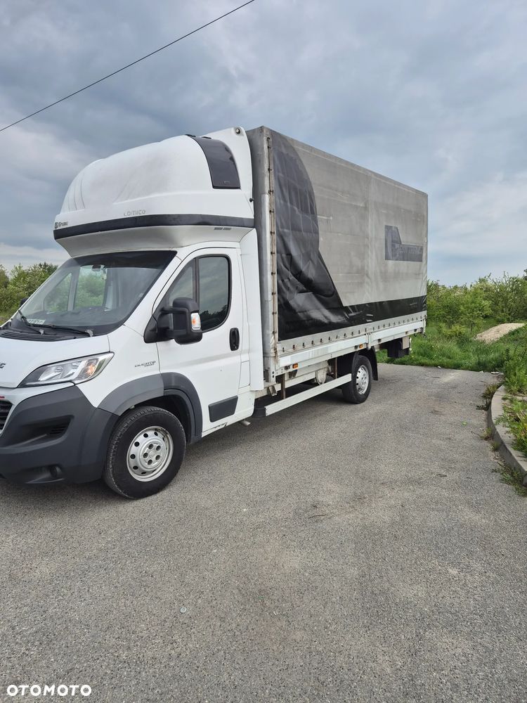 Fiat Ducato - 1