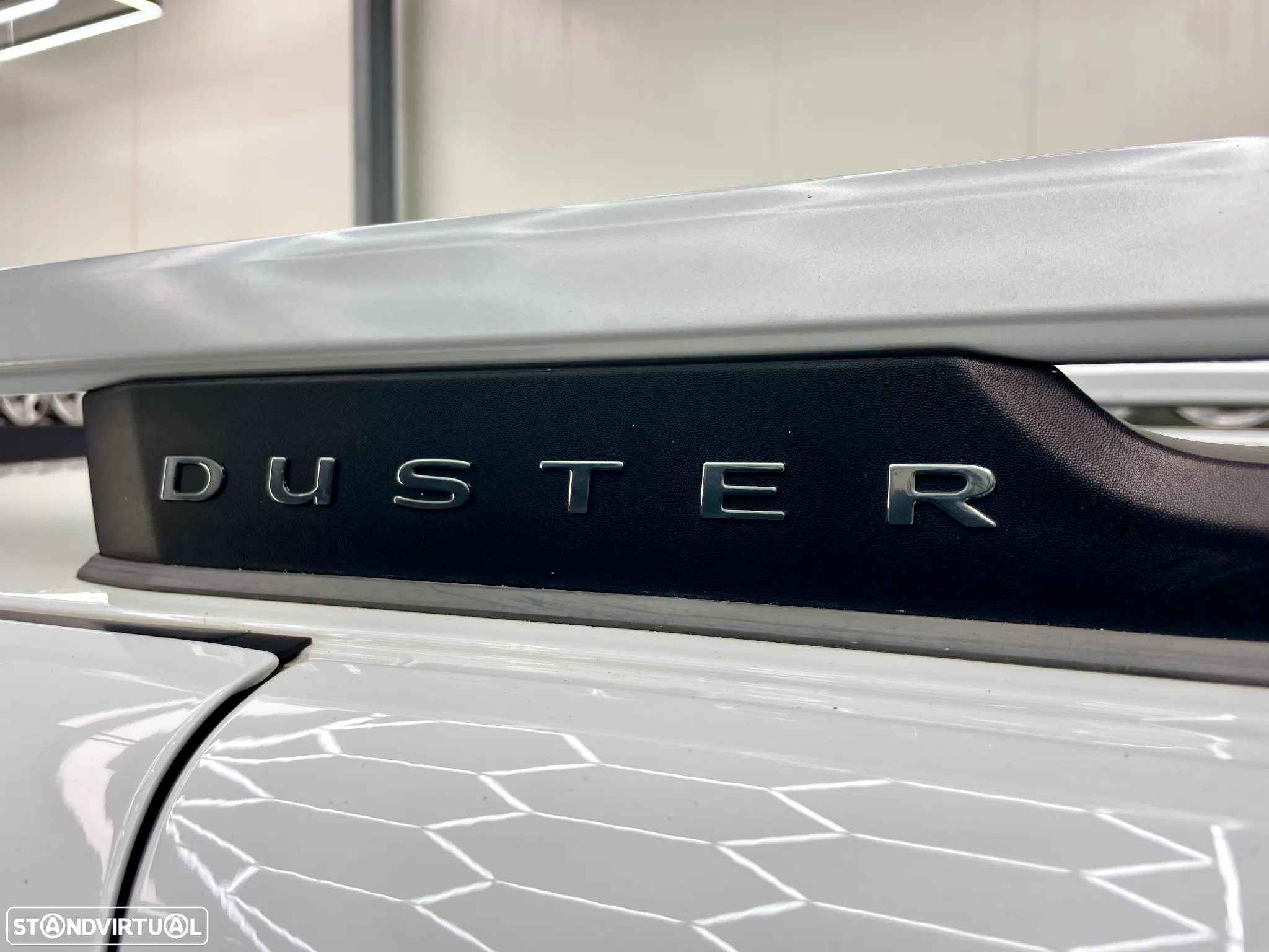 Dacia Duster 1.0 TCe ECO-G Prestige Bi-Fuel - 30