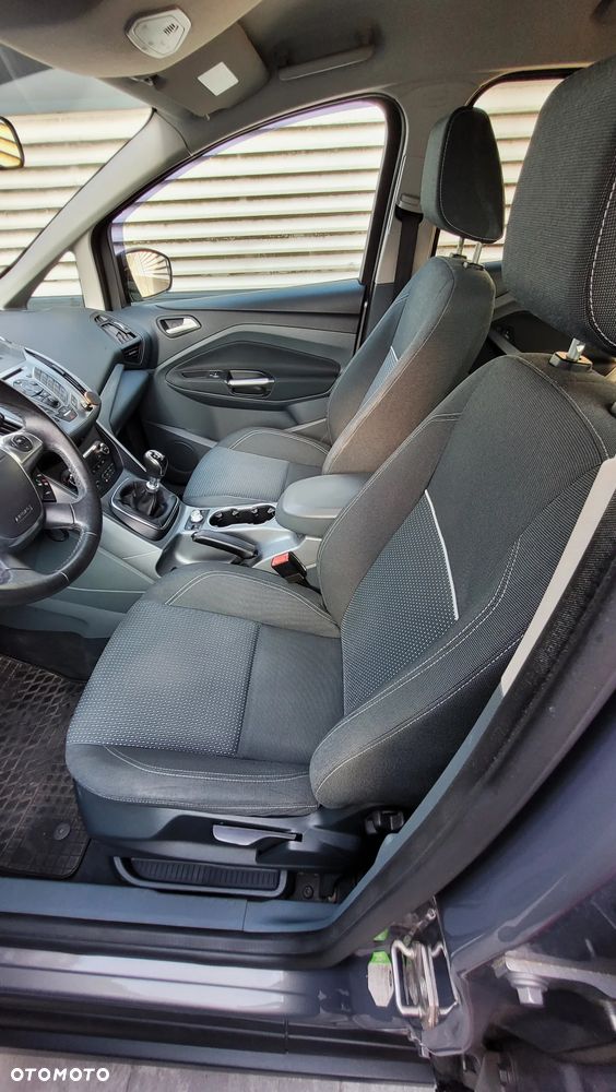 Ford C-MAX 1.6 EcoBoost Start-Stop-System Champions Edition - 26