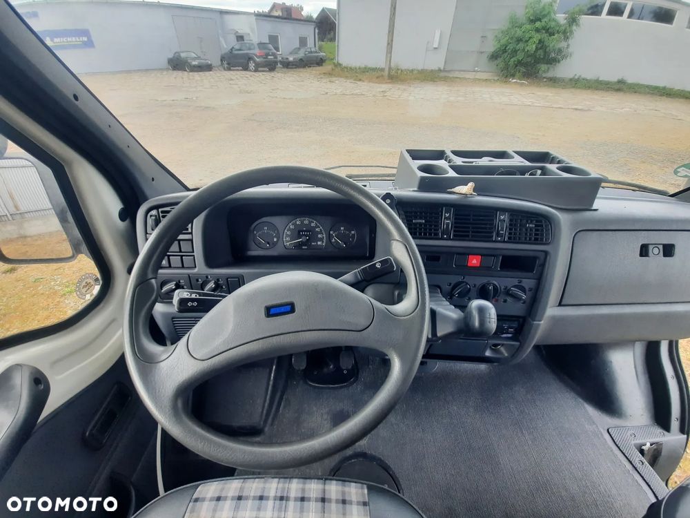 Fiat DUCATO - 26