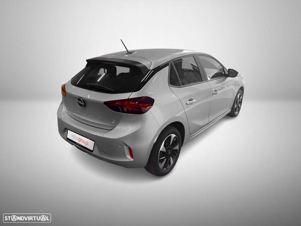 Opel Corsa-e GS - 2