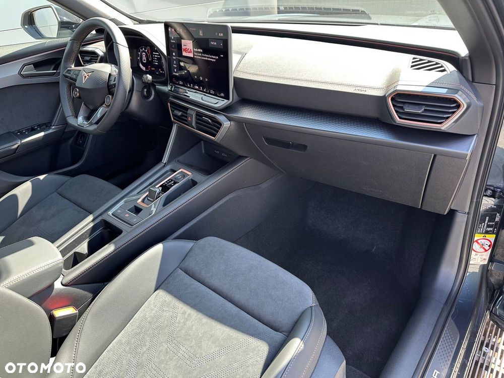 Cupra Formentor 2.0 TSI 4Drive DSG - 24