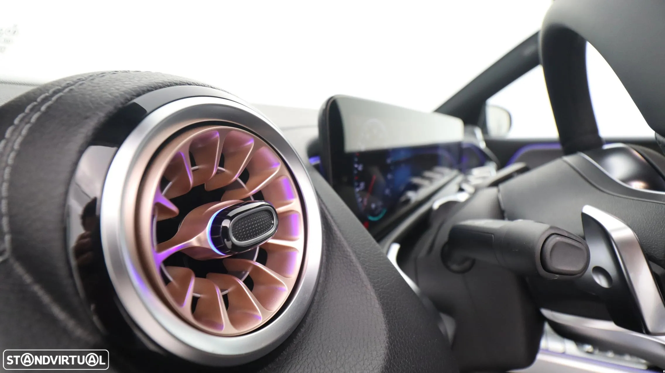 Mercedes-Benz EQB 350 4Matic Electric Art - 19