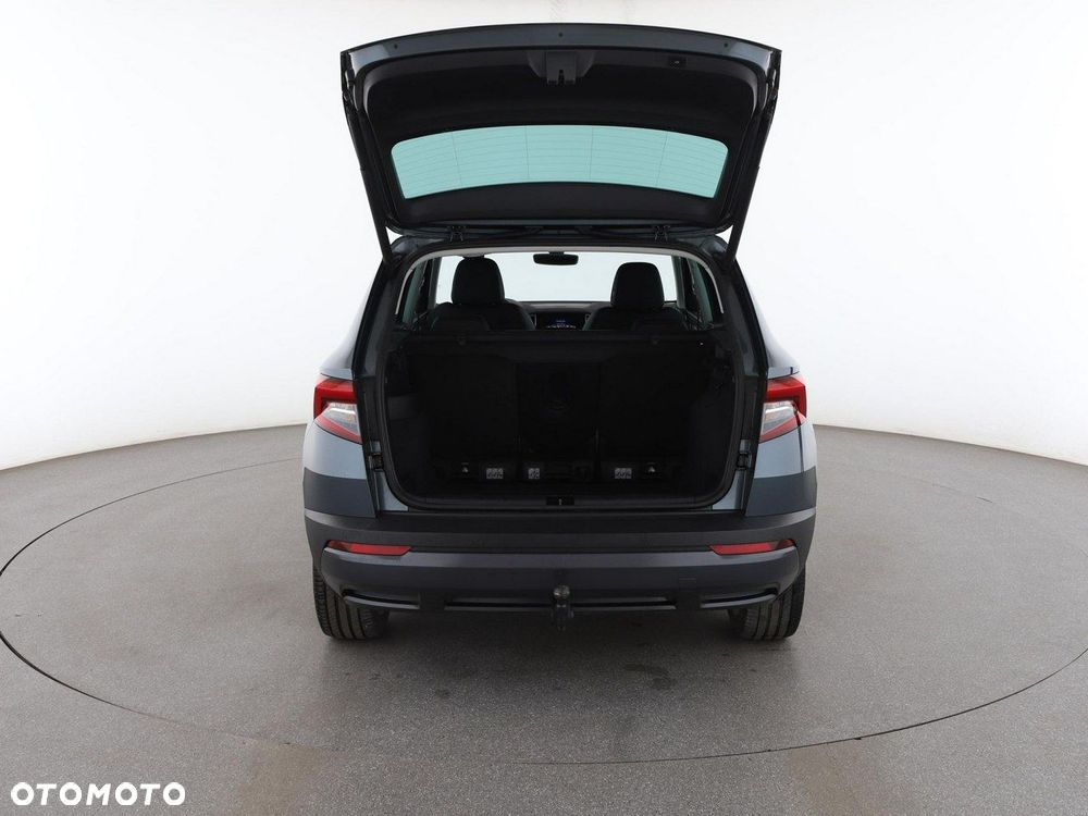 Skoda Karoq 1.6 TDI SCR DSG Style - 20